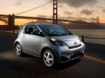 Scion iQ 2011 года